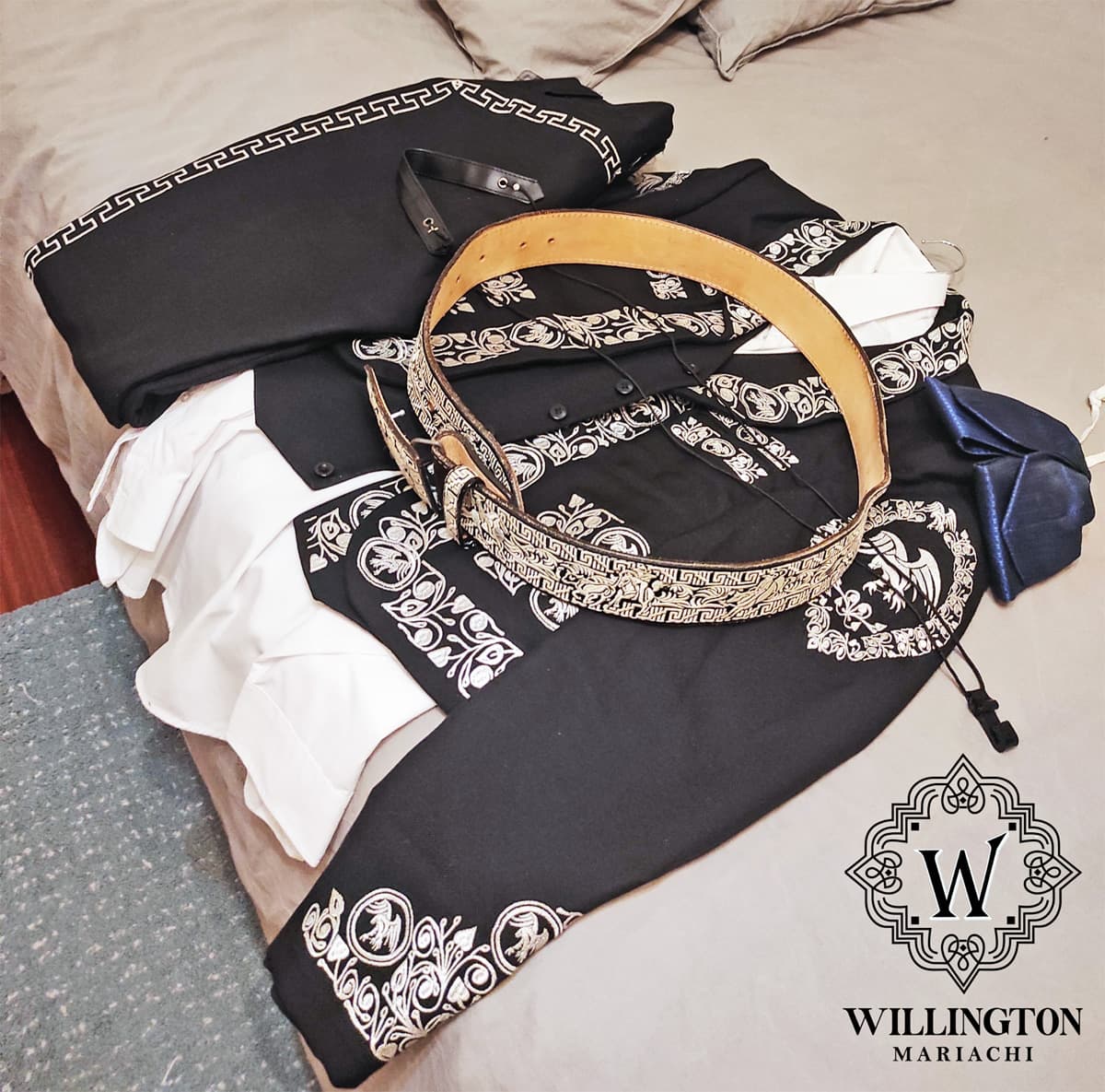 Willington Mariachi