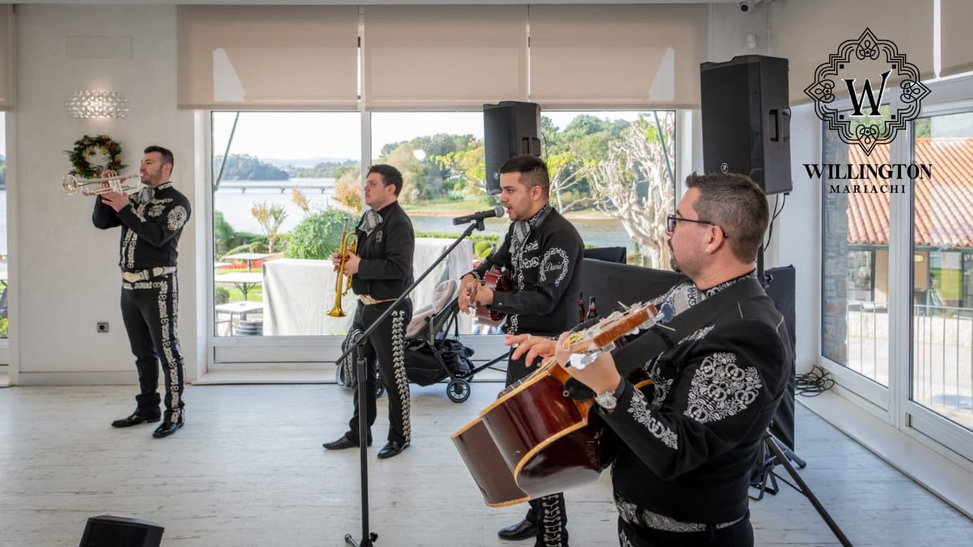 Willington Mariachi