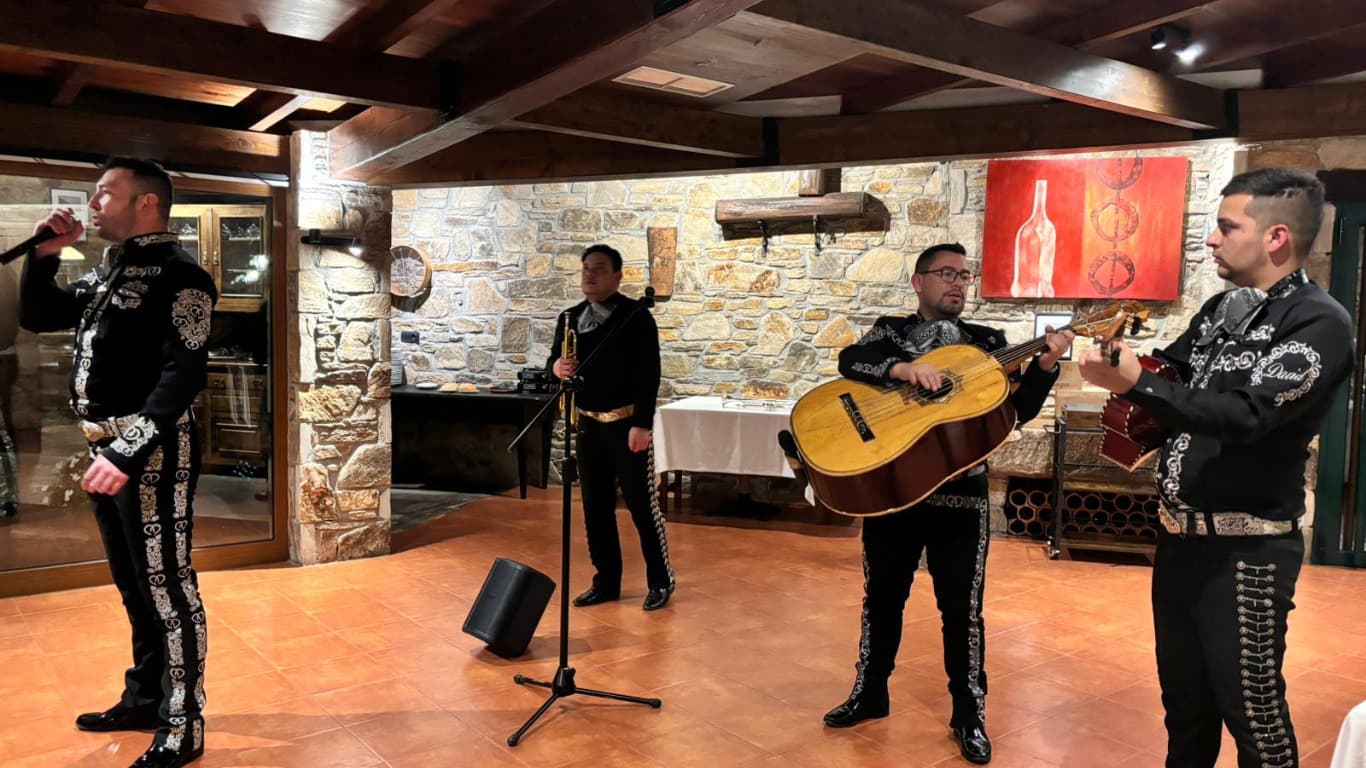 Willington Mariachi