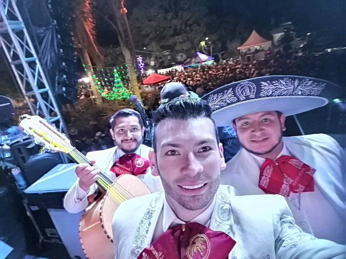 Willington Mariachi