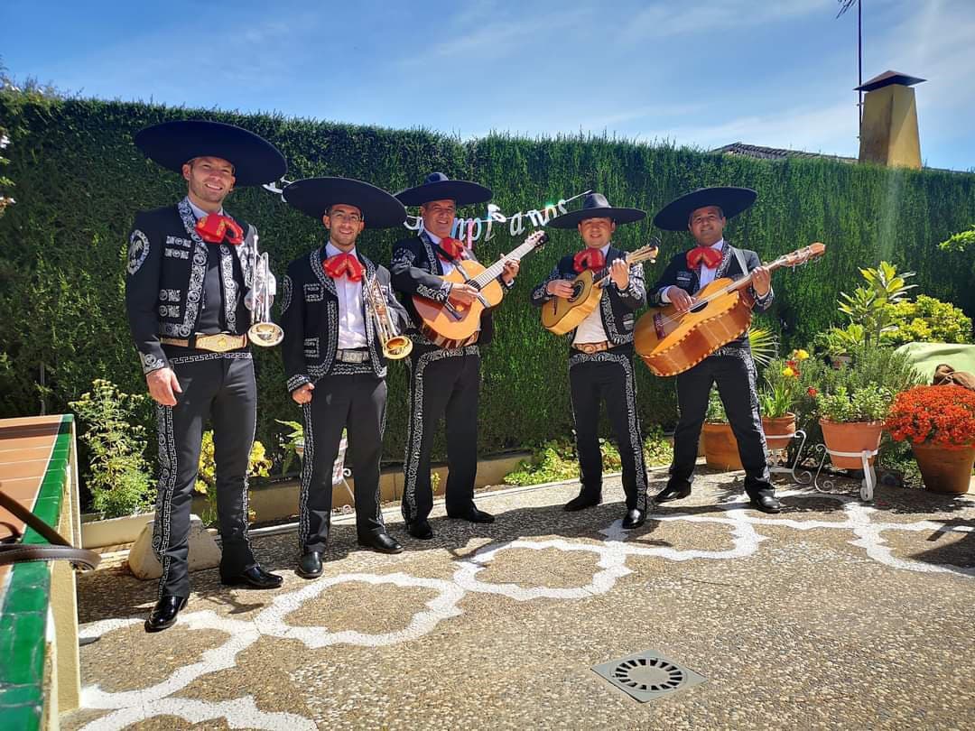 Willington Mariachi