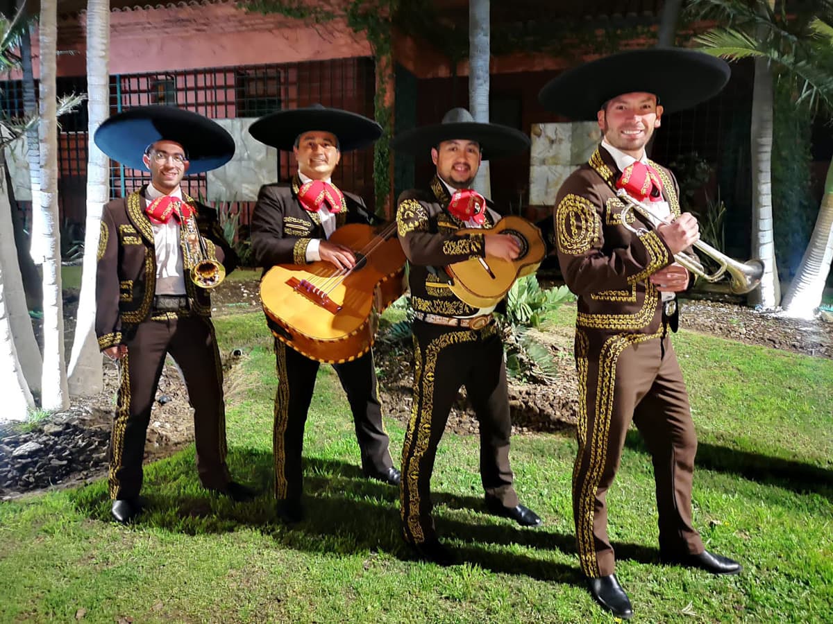 Willington Mariachi