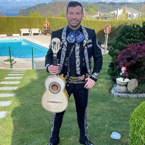 Willington Mariachi