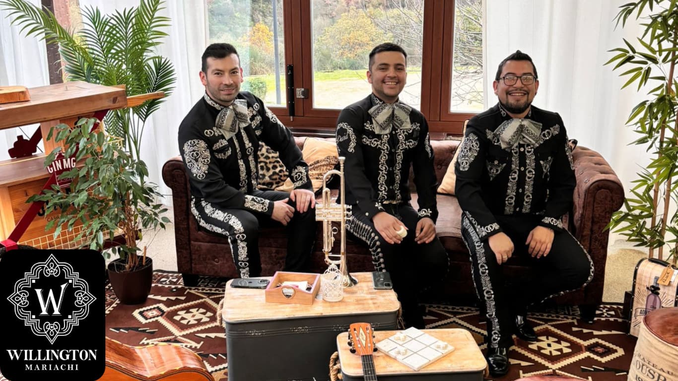 Willington Mariachi