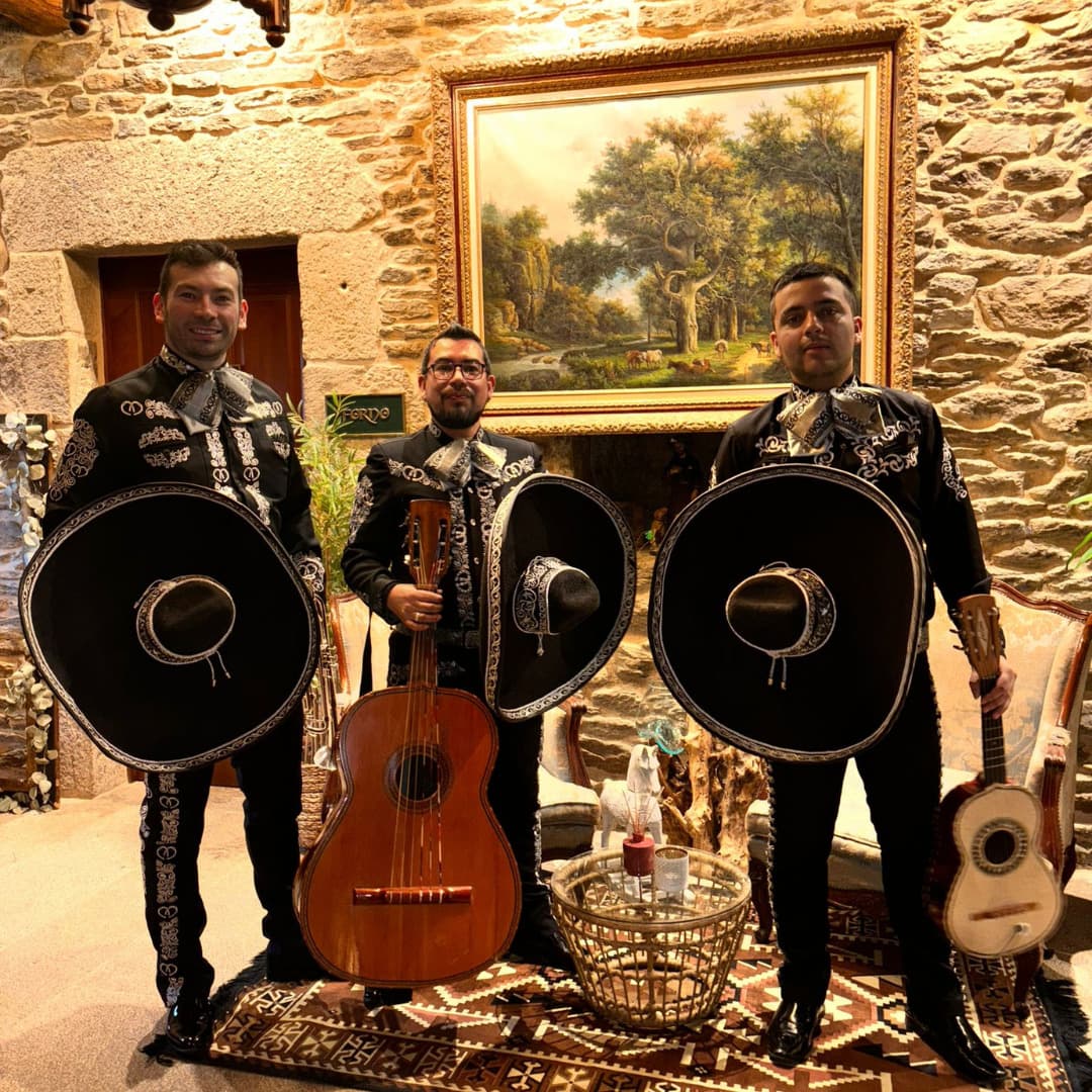 Willington Mariachi