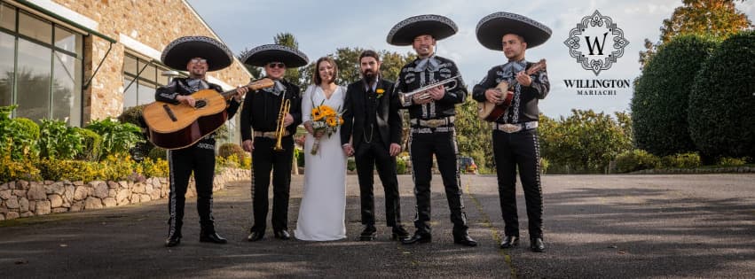 Willington Mariachi
