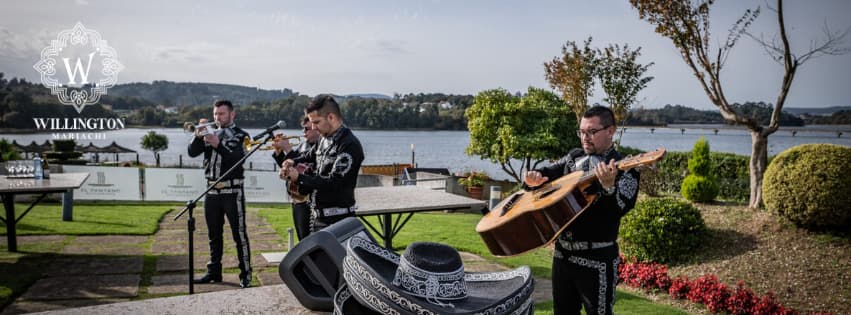 Willington Mariachi